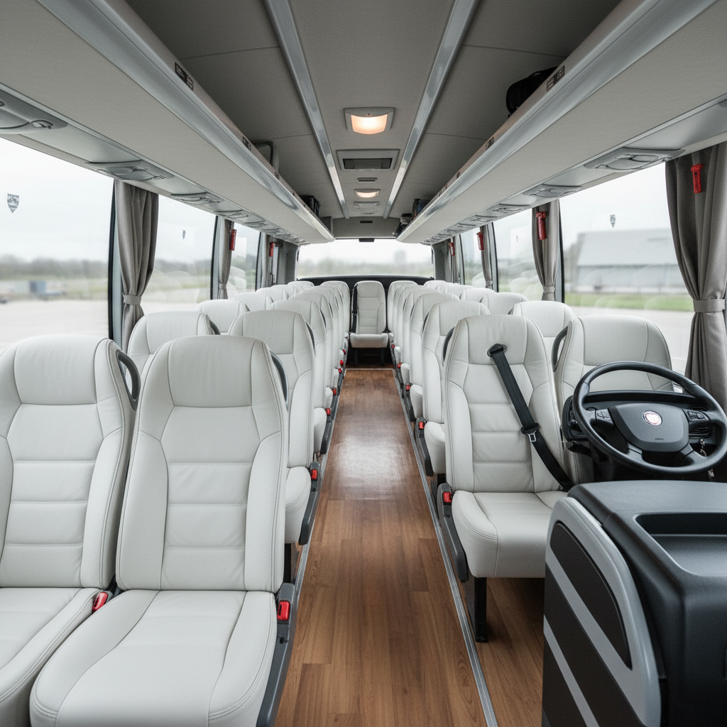 Airport Transport in Perth