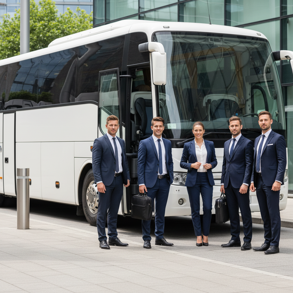 Airport Transport in Perth